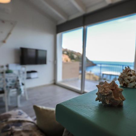 Barbara'S House - Sardinia Apartment Castelsardo Exterior photo