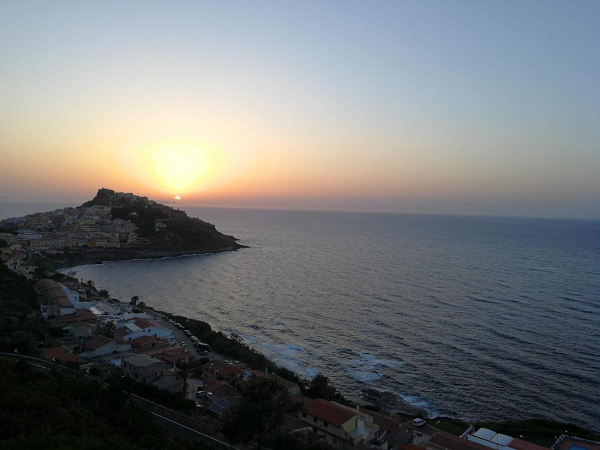 Barbara'S House - Sardinia Apartment Castelsardo Exterior photo