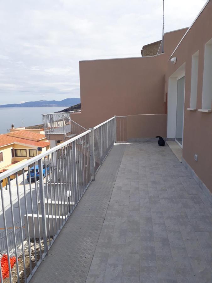 Barbara'S House - Sardinia Apartment Castelsardo Exterior photo