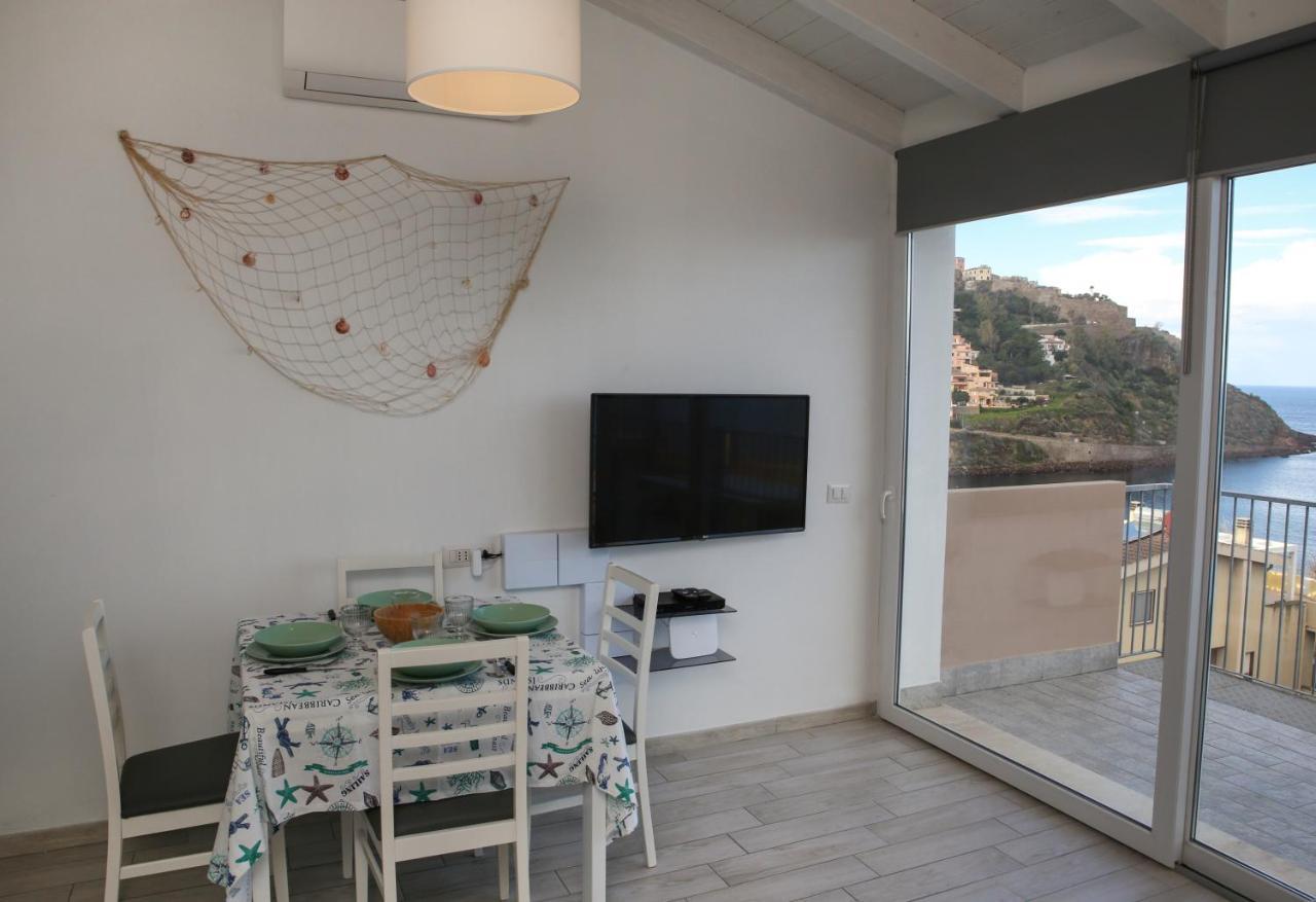 Barbara'S House - Sardinia Apartment Castelsardo Exterior photo