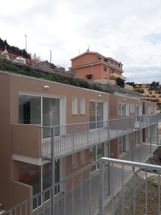 Barbara'S House - Sardinia Apartment Castelsardo Exterior photo